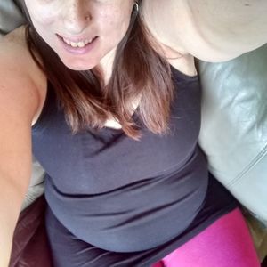 Meet your Posher, Stacey